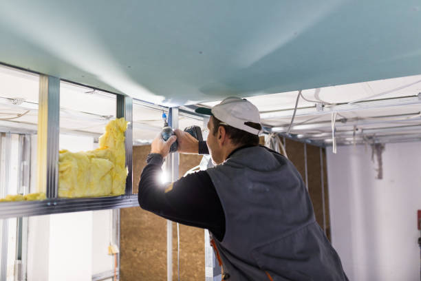 Best Insulation for Specific Applications in Coldwater, MS