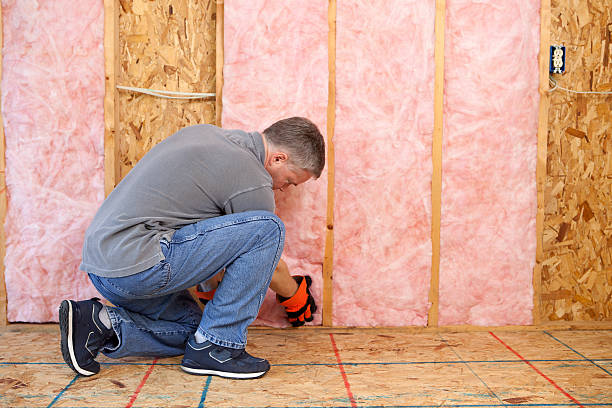 Best Insulation for Specific Applications in Coldwater, MS