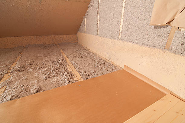 Best Residential Insulation in Coldwater, MS