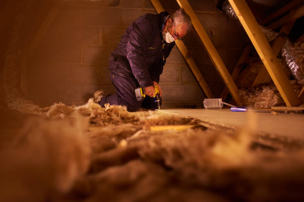 Best Insulation for Specific Applications in Coldwater, MS